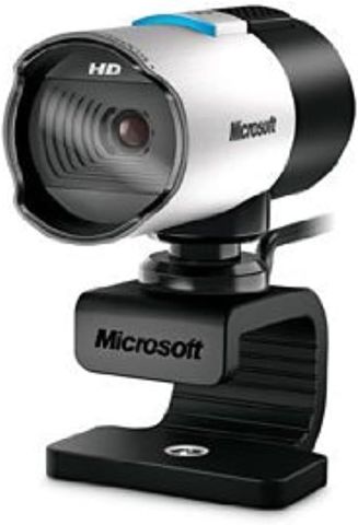 Microsoft Lifecam Studio For Business Webcam
