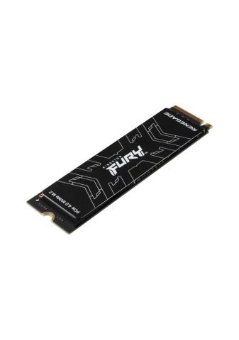 Kingston Fury Renegade SFYRS/1000G PCI-Express 4.0 1 TB M.2 SSD