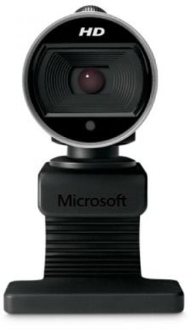 Microsoft 6CH-00002 Mikrofonlu Webcam