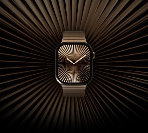 Apple Watch Series 10 Arduvaz