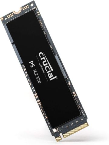 Crucial P5 CT2000P5SSD8 PCI-Express 3.0 2 TB M.2 SSD