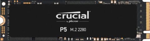 Crucial P5 CT2000P5SSD8 PCI-Express 3.0 2 TB M.2 SSD