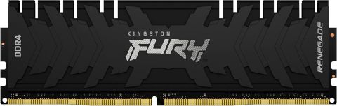 Kingston Fury Renegade 16 GB 3000 MHz DDR4 CL15 KF430C15RB1/16 Ram