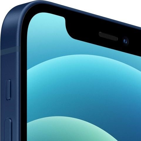 iPhone 12 64 GB Mavi