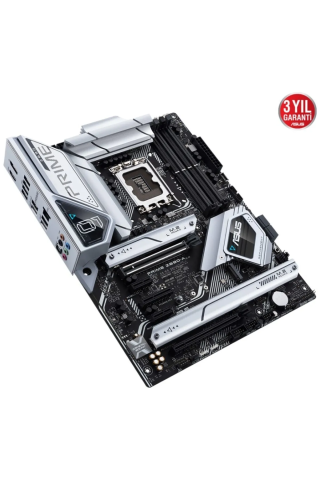 Asus Prime Z690-A Intel LGA1700 DDR5 ATX Anakart