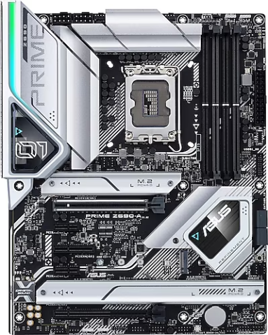 Asus Prime Z690-A Intel LGA1700 DDR5 ATX Anakart