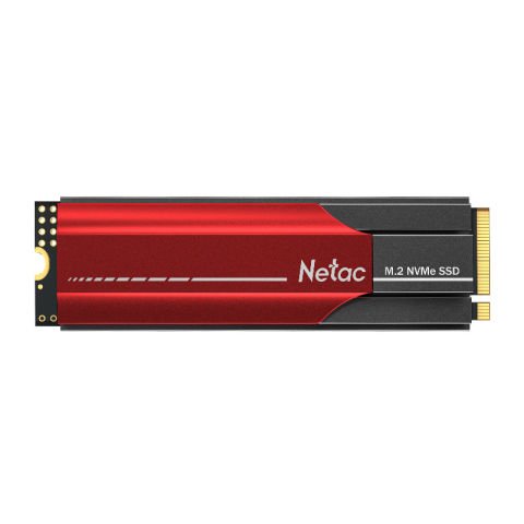 Netac N950E PRO NT01N950E-002T-E4X PCI-Express 3.0 2 TB M.2 SSD