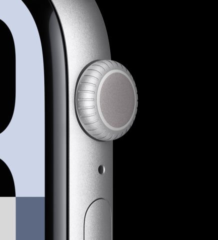 Apple Watch Series 10 Gümüş