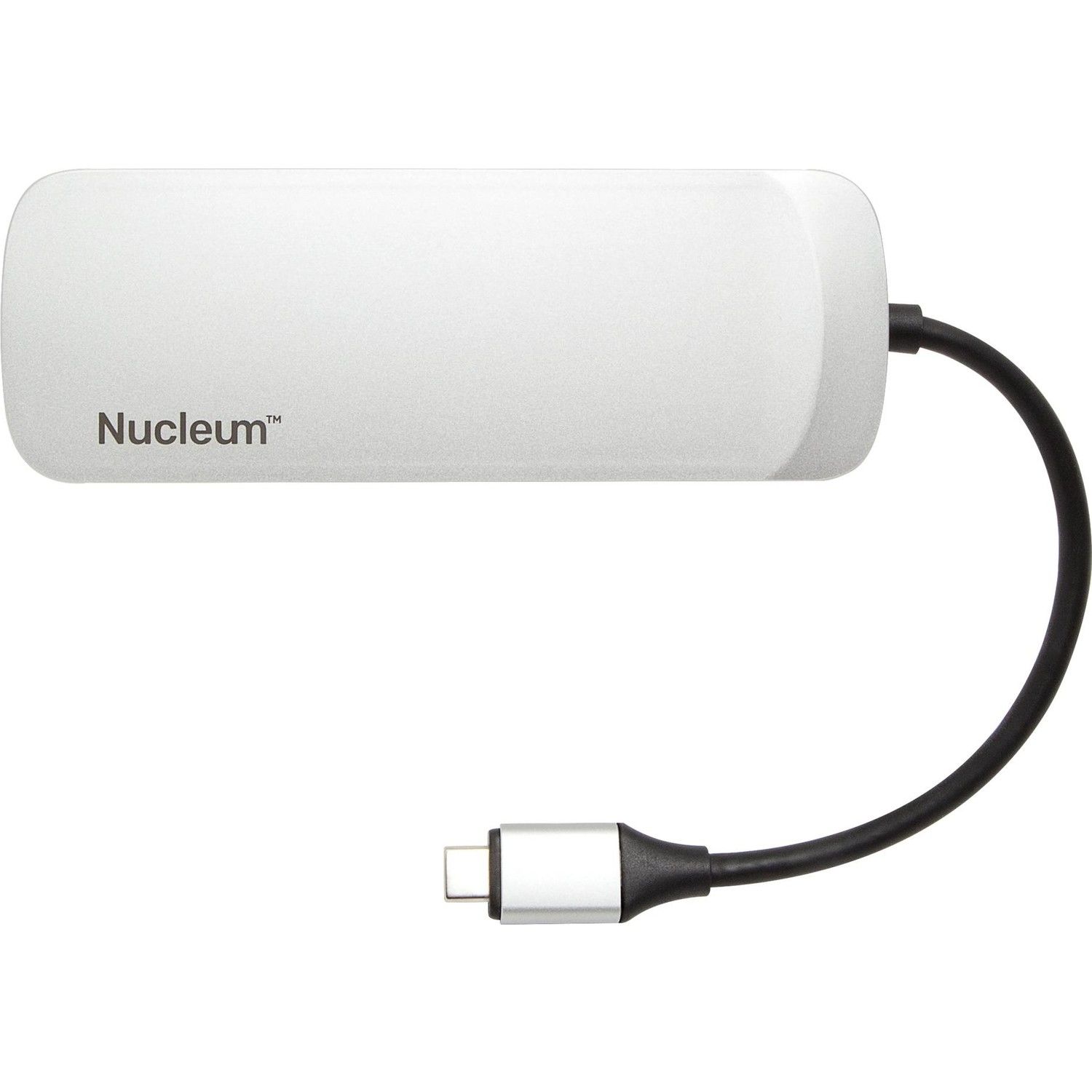 Kingston Nucleum C-HUBC1-SR-EN Laptop Docking Station