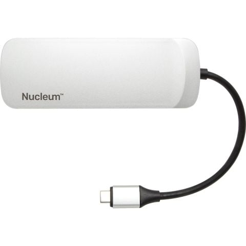 Kingston Nucleum C-HUBC1-SR-EN Laptop Docking Station