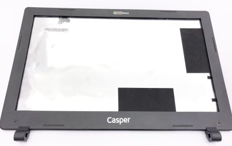 Casper Nirvana 15.6'' CSY CSD C15B C15M CSY CGU WNKB.PG-C15 Lcd Cover Ekran Kasası A+B Cover Kapak Lcd