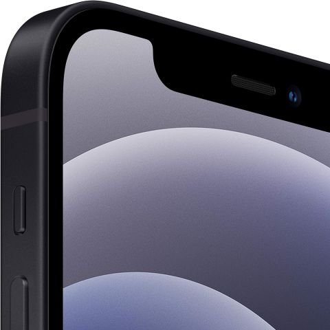 iPhone 12 64 GB Siyah