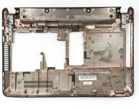 Casper Nirvana A15 A15A A15H A15HE A15HC A15X Alt Kasa Bottom Case Sıfır orjınal