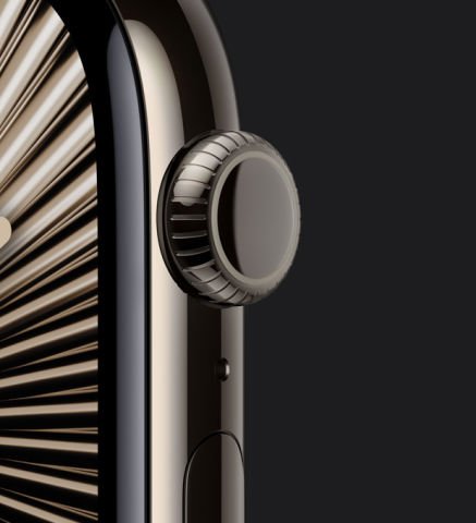 Apple Watch Series 10 Natürel