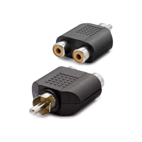 Hadron Hn4038 Adaptör Rca M/2F