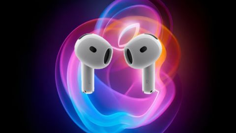 AirPods 4