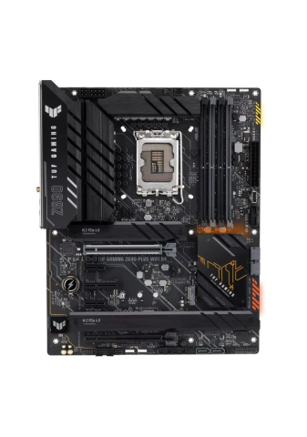 Asus Tuf Gaming Z690-PLUS Wi-Fi D4 Intel LGA1700 DDR4 ATX Anakart