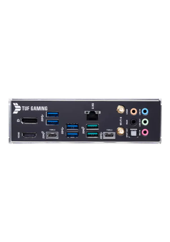 Asus Tuf Gaming Z690-PLUS Wi-Fi D4 Intel LGA1700 DDR4 ATX Anakart