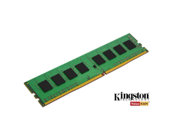 Kingston 4 GB 2666 MHz DDR4 CL19 KVR26N19S6/4 Ram