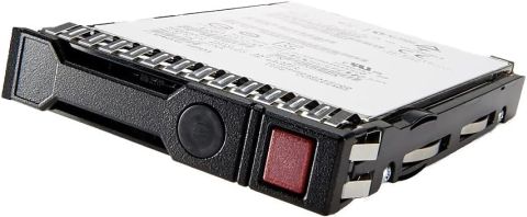 Hpe 1.92tb Sata RI SFF SC MV Ssd
