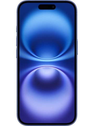 iPhone 16 128 GB Laciverttaş