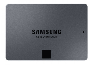Samsung 870 QVO MZ-77Q2T0BW SATA 3.0 2.5'' 2 TB SSD