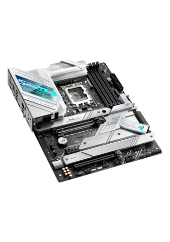 Asus Rog Strix Z690-A Gaming Wi-Fi D4 Intel LGA1700 DDR4 ATX Anakart