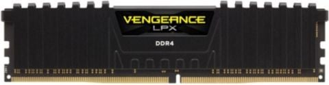 Corsair Vengeance LPX 8GB 3000MHz DDR4 Ram CMK8GX4M1D3000C16