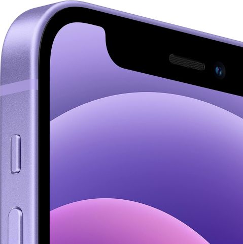 iPhone 12 128 GB Mor