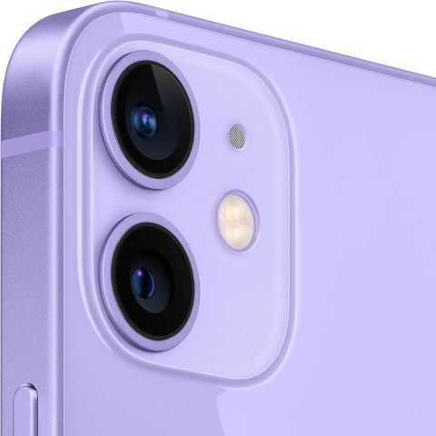 iPhone 12 128 GB Mor