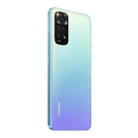 Xiaomi Redmi Note 10S 128 GB 6 GB Mavi