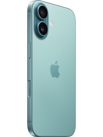 iPhone 16 256 GB Deniz Mavisi
