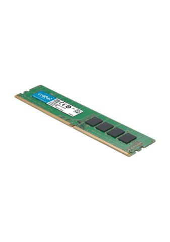 Crucial 8 GB 2666 MHz DDR4 CL19 CT8G4DFRA266 Ram