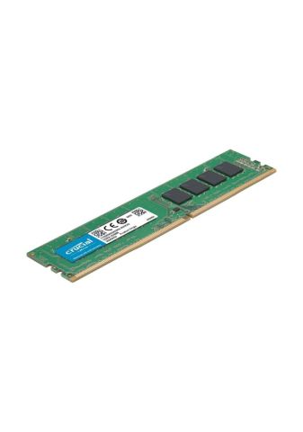 Crucial 8 GB 2666 MHz DDR4 CL19 CT8G4DFRA266 Ram