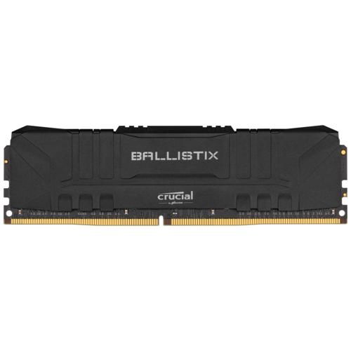 Ballistix 32GB 3200MHz RGB DDR4 BL32G32C16U4BL