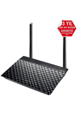 Asus DSL-N16 4 Port 300 Mbps VDSL2 Modem