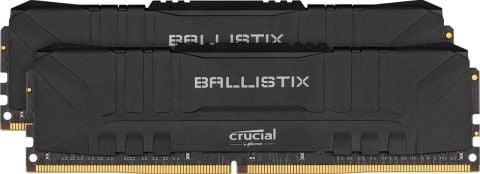 Ballistix 32GB 3600Mhz RGB DDR4 BL32G36C16U4BL