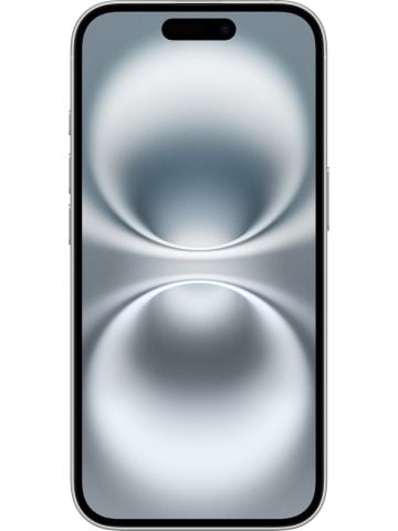 iPhone 16 256 GB Beyaz