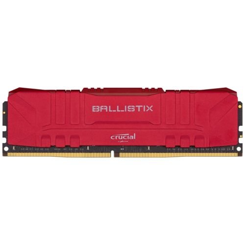 Ballistix 8GB 2666MHz DDR4 BL8G26C16U4R-Kutusuz