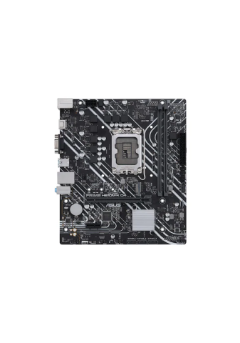 Asus Prime H610M-K D4 Intel LGA1700 DDR4 Micro ATX Anakart