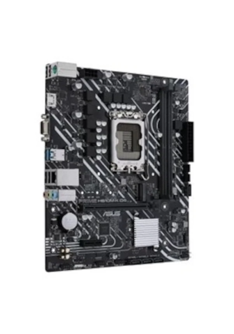 Asus Prime H610M-K D4 Intel LGA1700 DDR4 Micro ATX Anakart