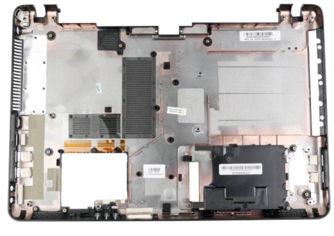 Sony Vaio Svf15 Svf-15 svf152 svf153 Fit 15A 3NHK9BHN010 alt kasa bottom case sıfır orjinal