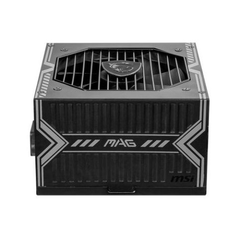 MSI MAG A550BN 550 W Power Supply