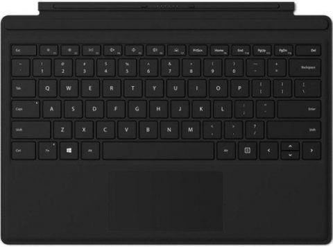 Microsoft Surface Go Signature Type Cover Klavye
