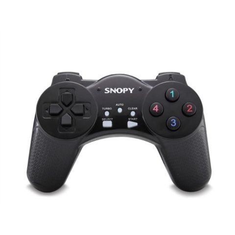 Snopy SG-103 Kablolu PC Oyun Kolu