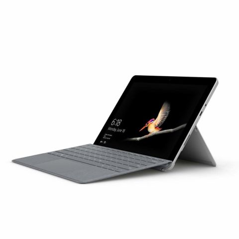 Microsoft Surface Go Signature Type Cover Klavye