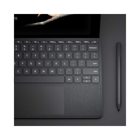 Microsoft Surface Go Signature Type Cover Klavye