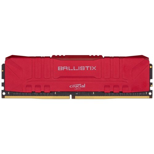 Ballistix 8GB 3000MHz DDR4 BL8G30C15U4R