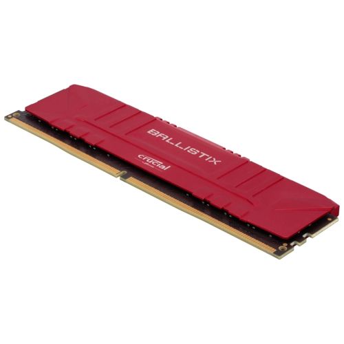 Ballistix 8GB 3000MHz DDR4 BL8G30C15U4R