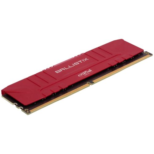 Ballistix 8GB 3000MHz DDR4 BL8G30C15U4R